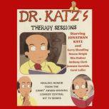 Dr. Katz's Therapy Sessions, Jonathan Katz
