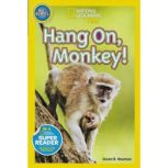Hang On, Monkey!