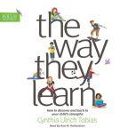 The Way They Learn, Cynthia Ulrich Tobias