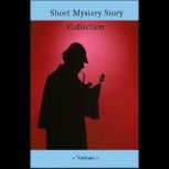 Short Mystery Story Collection, Various
