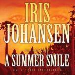 A Summer Smile, Iris Johansen