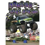 Monster Truck Racing, Lee-Anne Trimble Spaulding