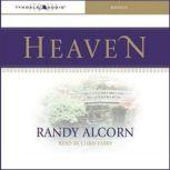Heaven Biblical Answers to Common Questions, Randy Alcorn