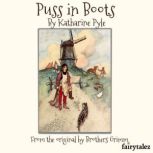 Puss in Boots, Katharine Pyle