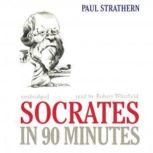 Socrates in 90 Minutes, Paul Strathern