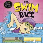 The Swim Race, Anita Yasuda
