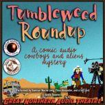 Tumbleweed Roundup, Brian Price; Jerry Stearns