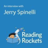 An Interview With Jerry Spinelli, Jerry Spinelli