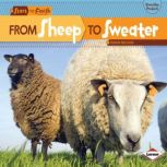 From Sheep to Sweater, Robin Nelson