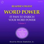Readers Digest's Word Power 101 Challenging Words from America's Best-Selling Magazine