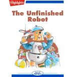 The Unfinished Robot, Roz Rosenbluth