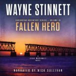 Fallen Hero A Jesse McDermitt Novel, Wayne Stinnett