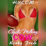 Coach's Milking Cow, Kinky Press