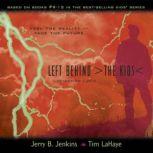 Left Behind - The Kids: Collection 3 Vols. 9-12, Jerry B. Jenkins