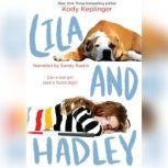 Lila and Hadley, Kody Keplinger