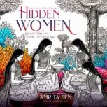 Hidden Women DARA'S TREE and COSMOS, Amrita Sen