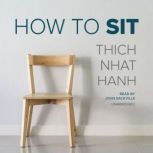 How to Sit, Thich Nhat Hanh