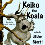 Keiko the Koala