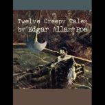 12 Creepy Tales, Edgar Allan Poe