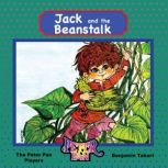 Jack and the Beanstalk, Benjamin Tabart