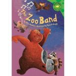 The Zoo Band, Jill Donahue
