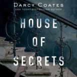 House of Secrets, Darcy Coates