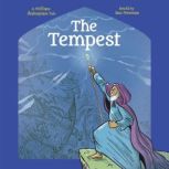 Shakespeare's Tales: The Tempest, Samantha Newman