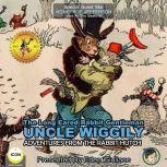 The Long Eared Rabbit Gentleman Uncle Wiggily - Adventures From The Rabbit Hutch, Howard R. Garis