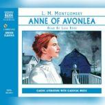 Anne of Avonlea, L. M. Montgomery