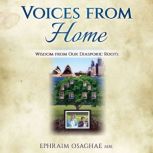 Voices from Home Wisdom from Our Diasporic Roots, Ephraim Osaghae