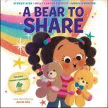 A Bear to Share, Jessica Alba