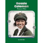 Bessie Coleman, Linda Barr