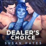 Dealers' Choice, Susan Hayes