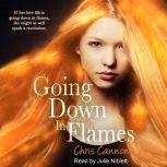 Going Down In Flames, Chris Cannon