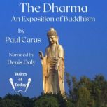 The Dharma The Religion of Enlightenment, Paul Carus