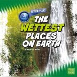 The Wettest Places on Earth, Martha Rustad