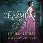 Charming the Spy, Leighann Dobbs