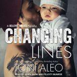 Changing Lines, Toni Aleo