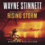 Rising Storm A Jesse McDermitt Novel, Wayne Stinnett