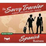 Spanish Business, Audio-Forum