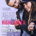 Ten Days with the Highlander, Hayson Manning