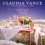 Cape May Stars (Cape May Book 3), Claudia Vance