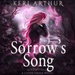Sorrow's Song, Keri Arthur
