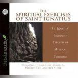 Spiritual Exercises, St. Ignatius of Loyola