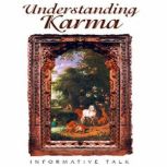 Understanding Karma Informative Talk, Sister Jayanti