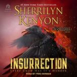 Insurrection, Sherrilyn Kenyon