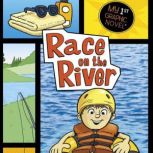 Race on the River, Scott Nickel
