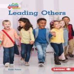 Leading Others, Katie Peters