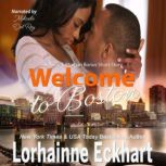 Welcome to Boston, Lorhainne Eckhart
