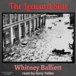 The Leeward Side, Whitney Lyon Balliett